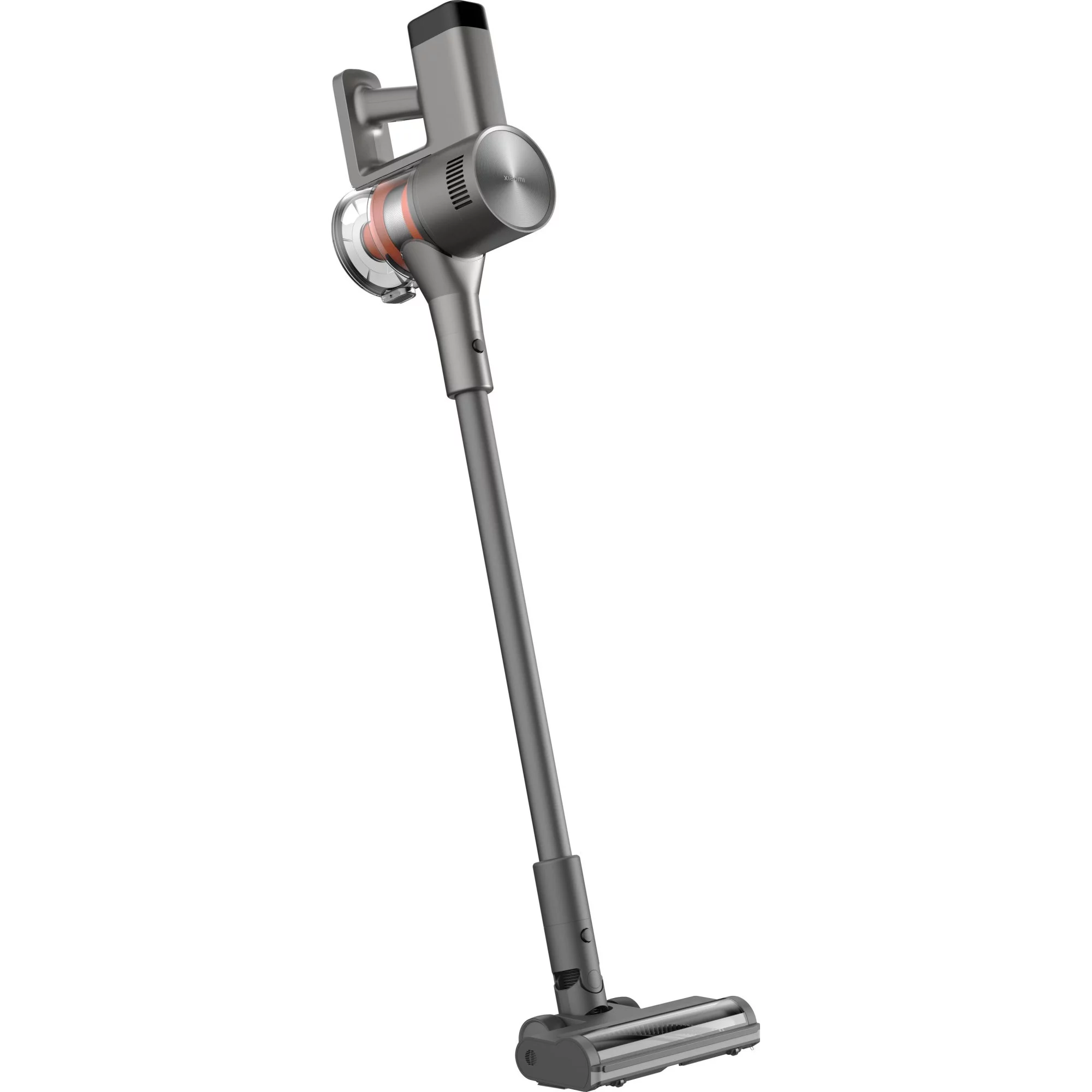 Беспроводной пылесос Xiaomi Vacuum Cleaner G30 Max Gray (Серый) Global Version Беспроводной пылесос Xiaomi Vacuum Cleaner G30 Max Gray (Серый) Global Version