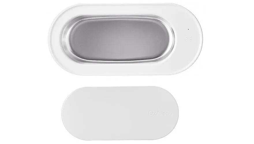 Очиститель ультразвуковой Xiaomi EraClean (GA01) White (Белый)