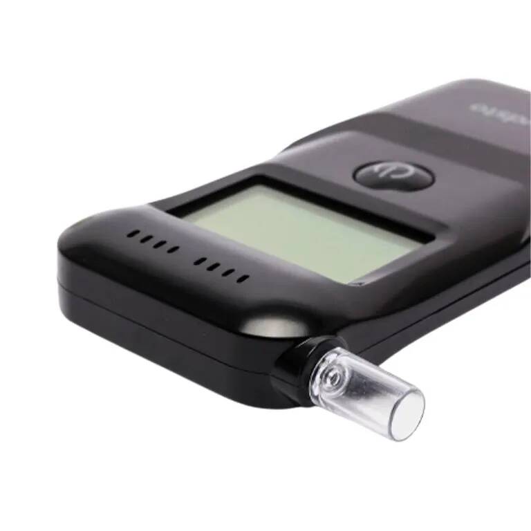 Алкотестер Lydsto Alcohol Tester (HD-JJCSY02) Black (Черный)