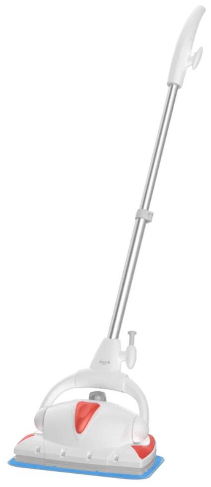 Пароочиститель Deerma DEM-ZQ700 Multi-Function Steam Cleaner White (Белый)