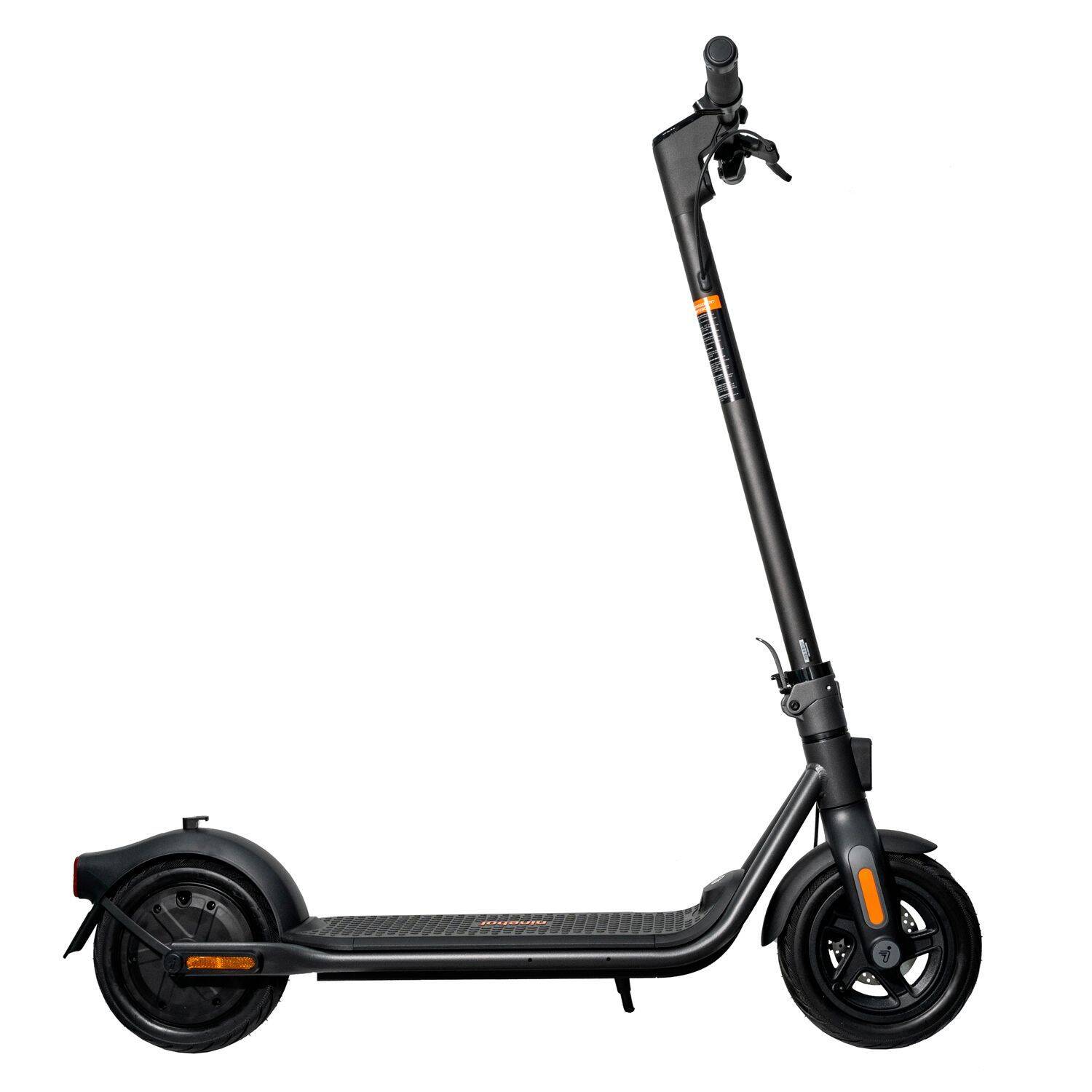 Электросамокат Ninebot KickScooter F2 Black (Черный) CN Электросамокат Ninebot KickScooter F2 Black (Черный) CN