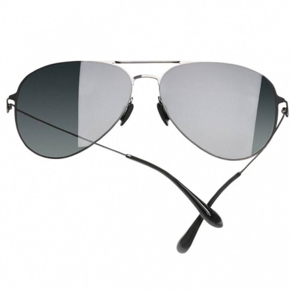 Солнцезащитные очки Turok Steinhardt Sunglasses (SM005-0220) Gray (Серый) CN