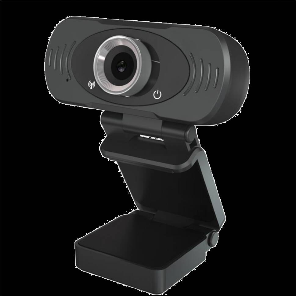 Веб-камера Xiaomi IMILAB Web Camera W88S (CMSXJ22A) Full HD 1080p Black (Черный)
