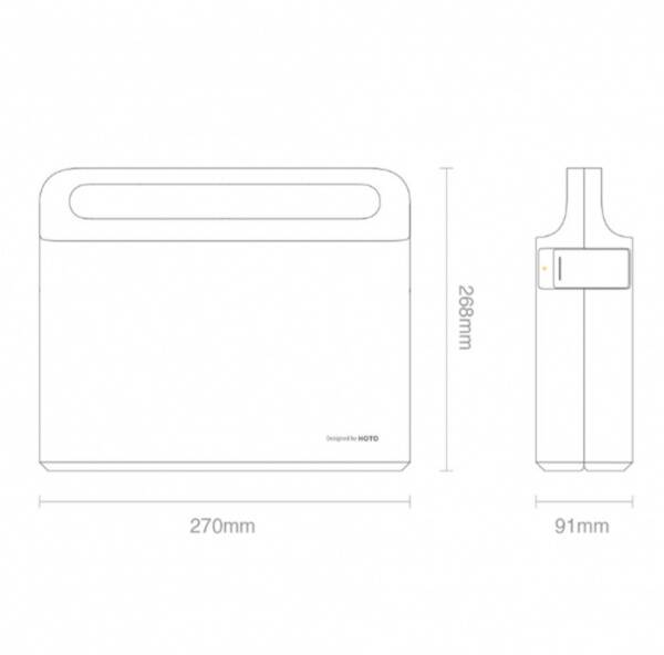 Электрическая дрель-шуруповерт Xiaomi HOTO Manual Tool Set (QWDZGJ002) Gray (Серый) Электрическая дрель-шуруповерт Xiaomi HOTO Manual Tool Set (QWDZGJ002) Gray (Серый)