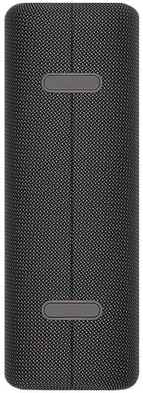 Колонка портативная Xiaomi Portable Bluetooth Speaker Black (MDZ-36-DB) Black (Черный) EU Колонка портативная Xiaomi Portable Bluetooth Speaker Black (MDZ-36-DB) Black (Черный) EU