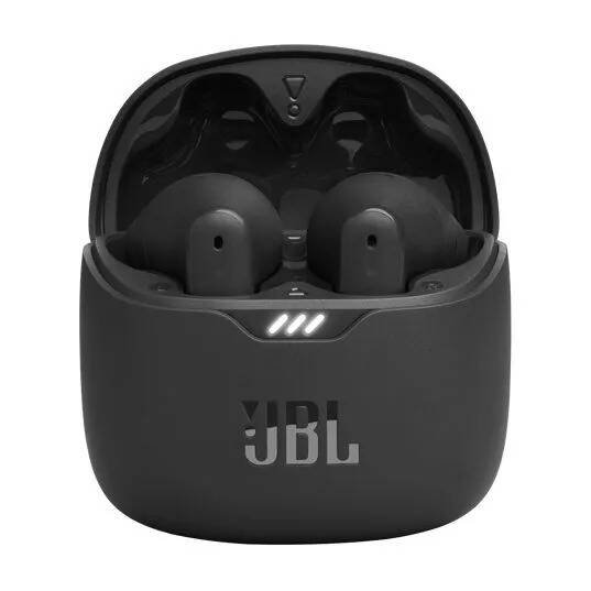 Беспроводные наушники JBL Tune Flex Black (Черный) Global Version