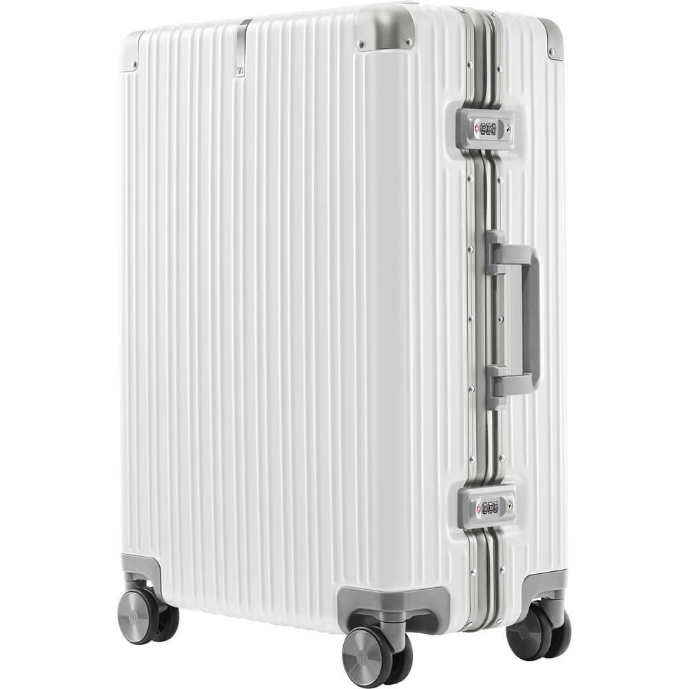 Чемодан NINETYGO All-round Guard Luggage 20" 33 л Чемодан NINETYGO All-round Guard Luggage 20" 33 л