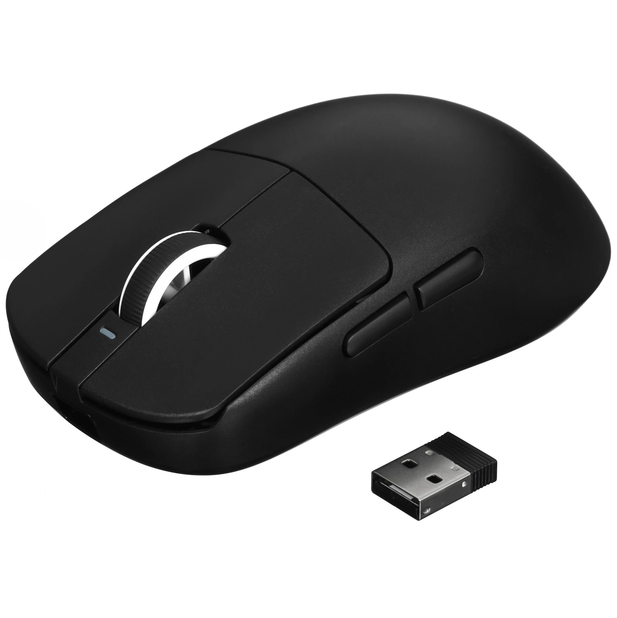 Компьютерная мышь VXE Dragonfly R1 SE+ Series Wireless Mouse Black (Черный)