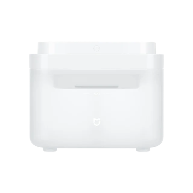 Автопоилка беспроводная Xiaomi Mijia Smart Pet Water Dispenser 3L (XWWF02MG) White (Белый)