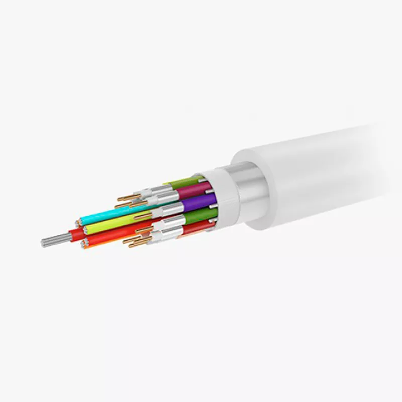 Адаптер Xiaomi с Type-C Display Port Converter (ZJQ02TM) White (Белый) Адаптер Xiaomi с Type-C Display Port Converter (ZJQ02TM) White (Белый)