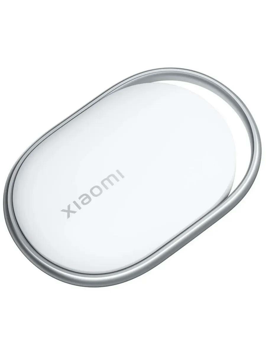 Умный трекер для поиска вещей Xiaomi Tag (M2543T1) BHR08SPGL (1шт. в комплекте) Умный трекер для поиска вещей Xiaomi Tag (M2543T1) BHR08SPGL (1шт. в комплекте)