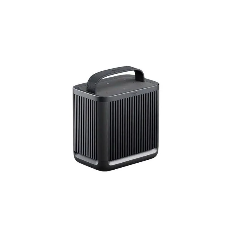 Колонка портативная Xiaomi Outdoor Bluetooth Speaker Camp 40Вт HARMAN (ASM06A) Black (Черный)