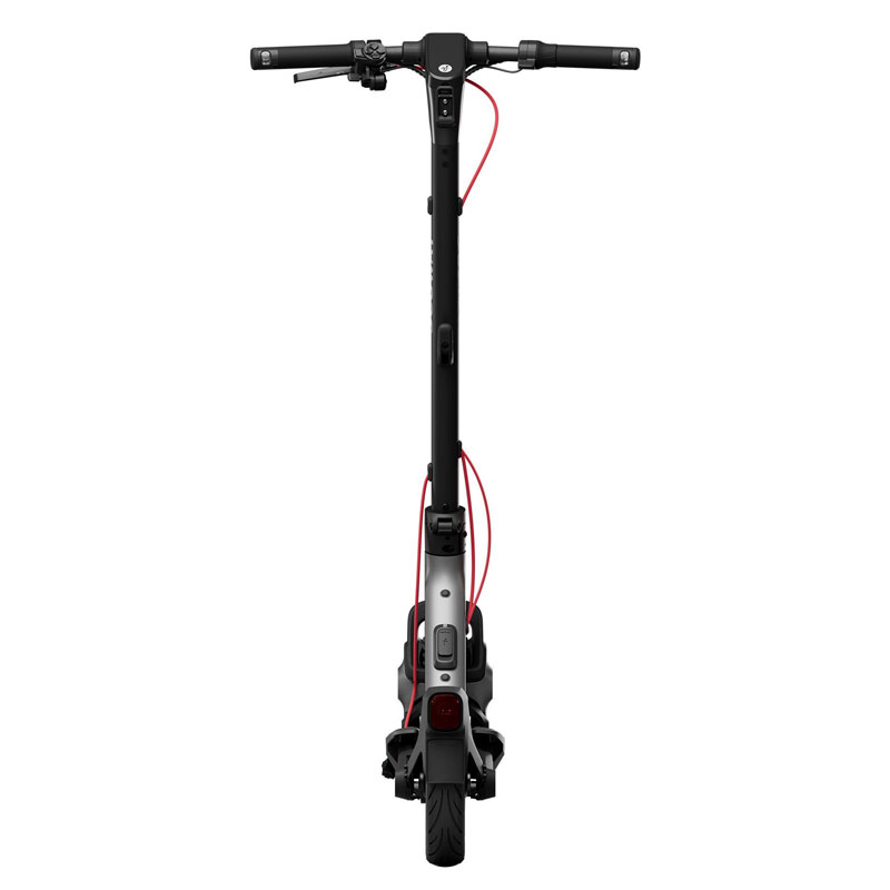 Электросамокат Segway Ninebot Kickscooter F3 Black (Черный) Электросамокат Segway Ninebot Kickscooter F3 Black (Черный)