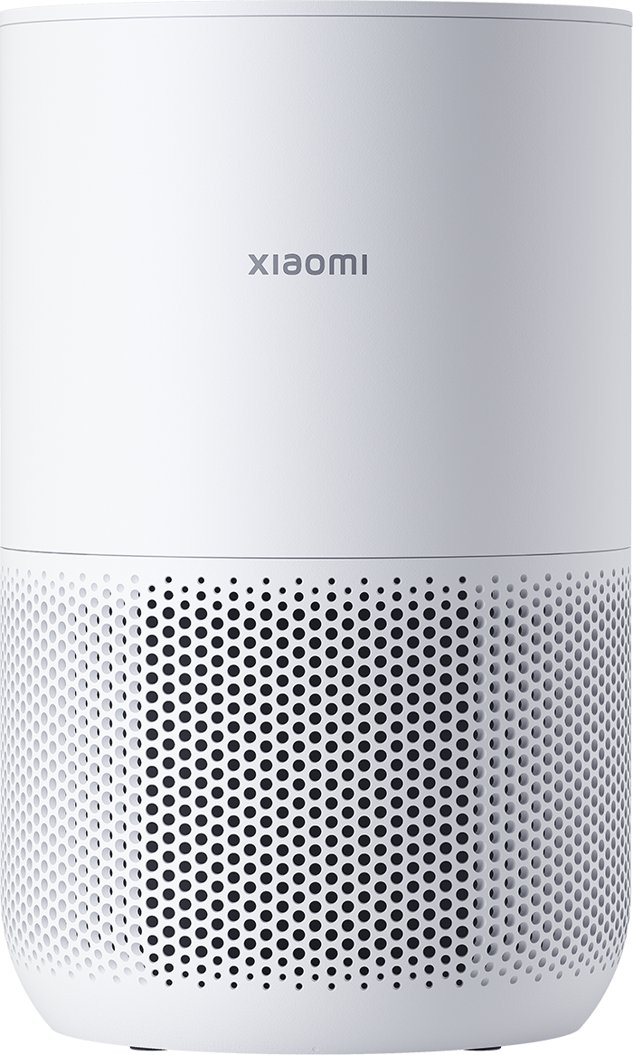 Очиститель воздуха Xiaomi Smart Air Purifier 4 Compact (AC-M18-SC) White (Белый) Очиститель воздуха Xiaomi Smart Air Purifier 4 Compact (AC-M18-SC) White (Белый)