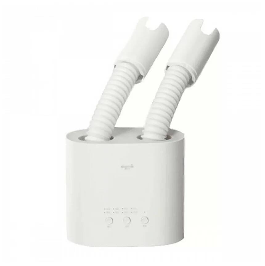 Сушилка для обуви Deerma Shoes Dryer DEM-HX10 White (Белый) EU