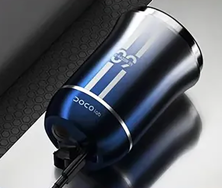 Электробритва Xiaomi DOCO LAB RA001 Blue (Синий) Электробритва Xiaomi DOCO LAB RA001 Blue (Синий)
