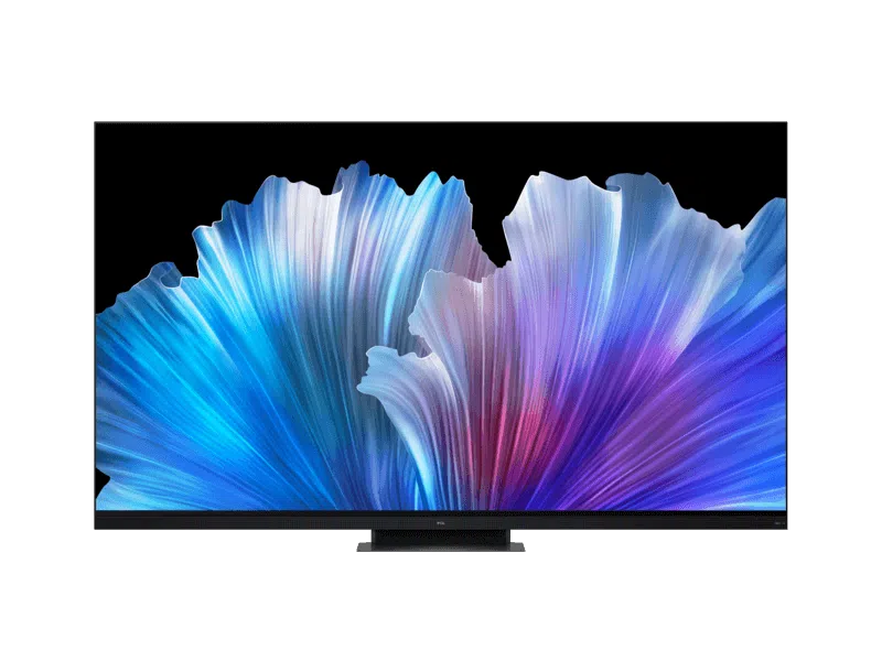 Телевизор TCL TV 65" C935 144HZ 4K Mini LED Black (Черный) Global Version