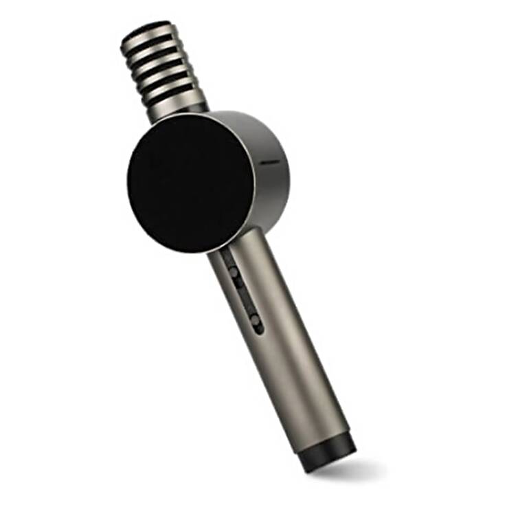 Микрофон Xiaomi Otaru HoHo Sound Mic A3 Gray (Серый) Микрофон Xiaomi Otaru HoHo Sound Mic A3 Gray (Серый)