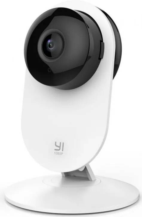 IP камера Xiaomi Yi 1080p Home Camera Family Pack 4 in 1 (Y21GA) White (Белый)