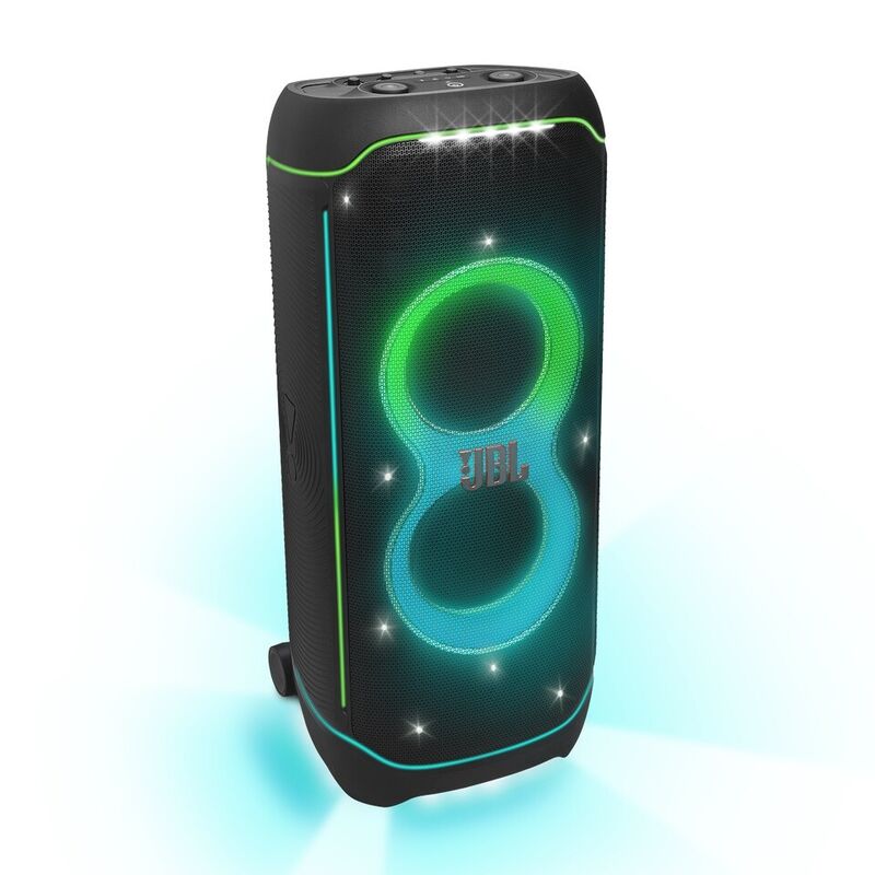 Аудиосистема JBL PartyBox 1100 Аудиосистема JBL PartyBox 1100