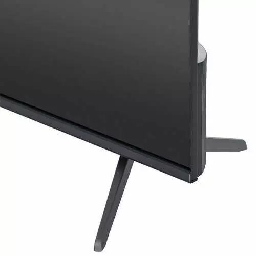 Телевизор TCL TV 75 C645 4K QLED Black (Черный)