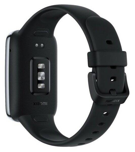 Фитнес-браслет Xiaomi Band 7 Pro Black (Черный) CN Фитнес-браслет Xiaomi Band 7 Pro Black (Черный) CN