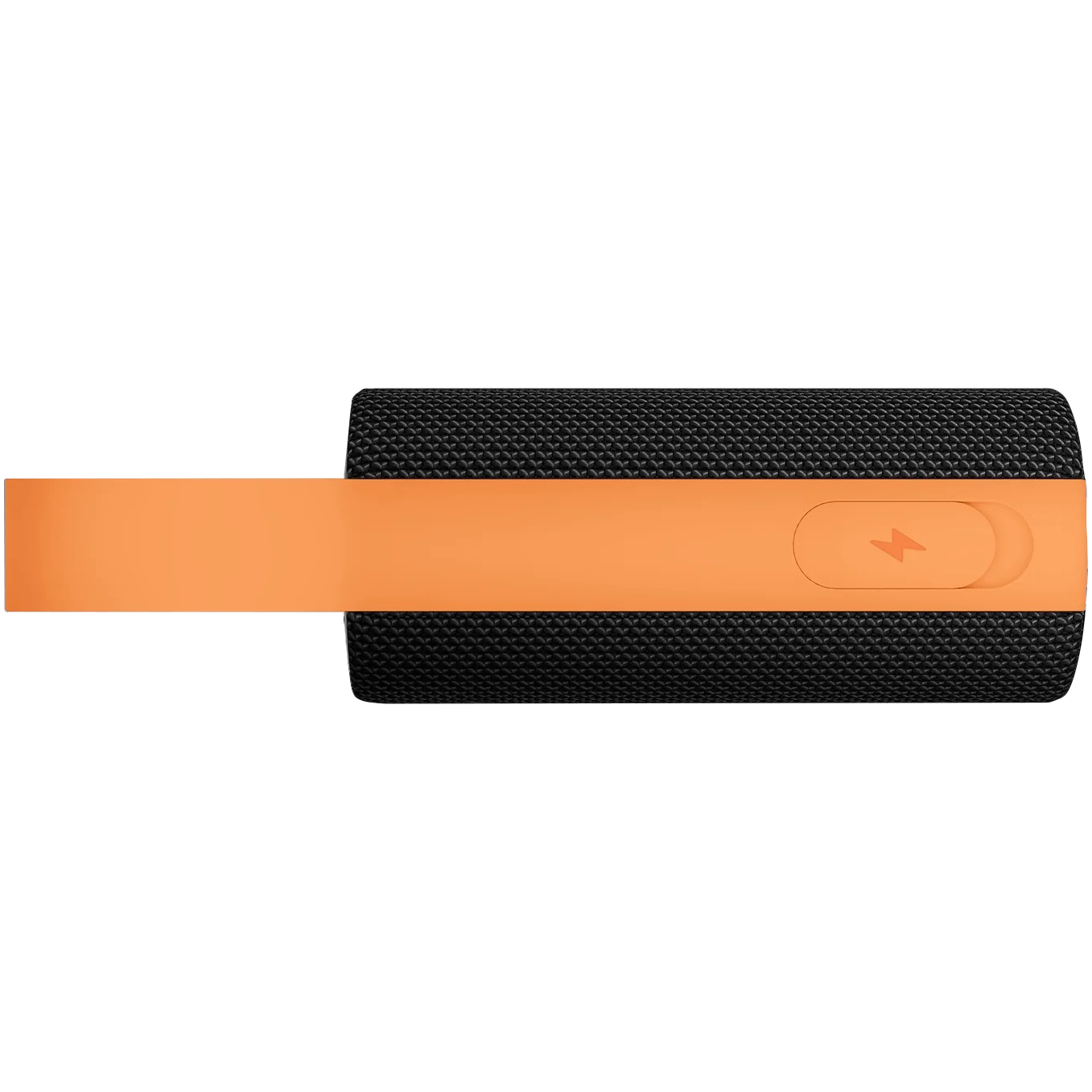 Колонка портативная Xiaomi Portable Bluetooth Sound Pocket (MDZ-37-DB) Black (Черный)