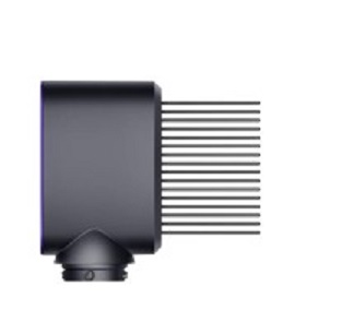 Стайлер Dyson HS08 Long Ceramic Patina Diffuser