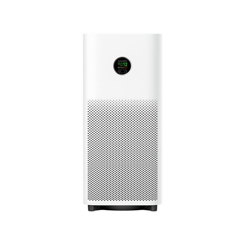 Очиститель воздуха Xiaomi Mi Air Purifier 5 (AC-M25-SC) White (Белый) CN Очиститель воздуха Xiaomi Mi Air Purifier 5 (AC-M25-SC) White (Белый) CN
