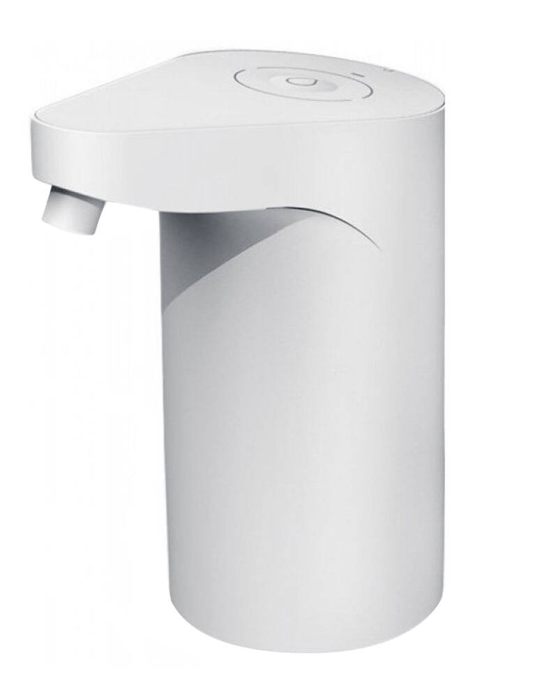 Автоматическая помпа XiaoLang Automatic Water Supply (HD-ZDCSJ07) White (Белый)