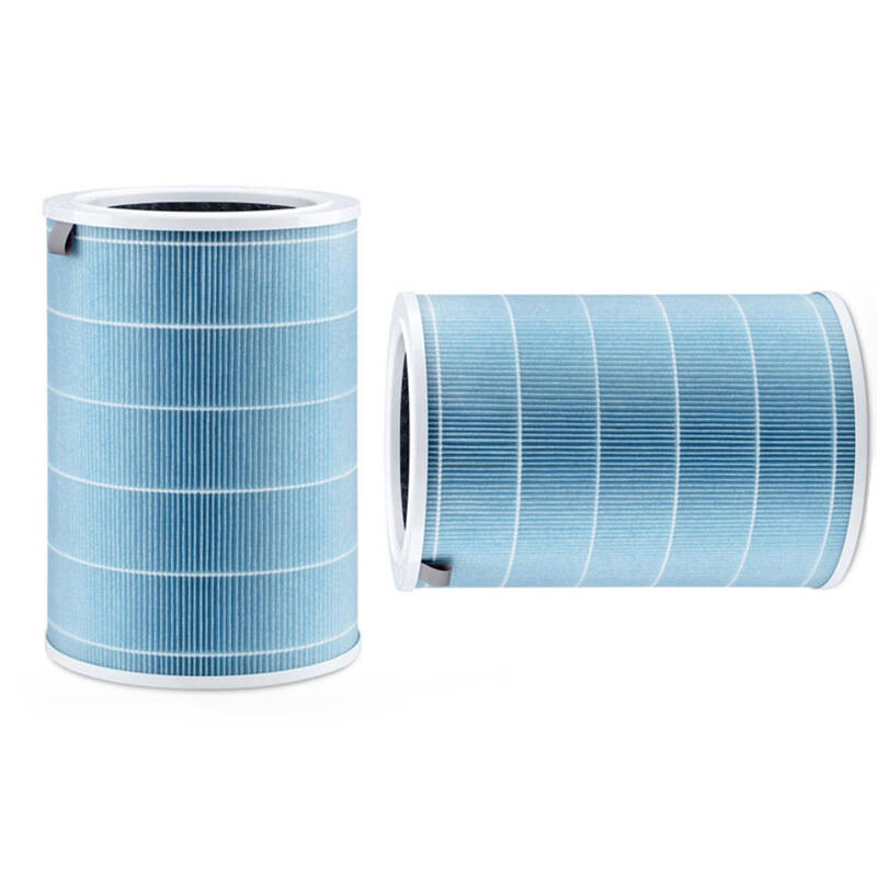 Фильтр для очистителя воздуха Xiaomi Air Purifier Formaldehyde Removal Plus Filter Cartridge M2R-FLP Blue (Синий)