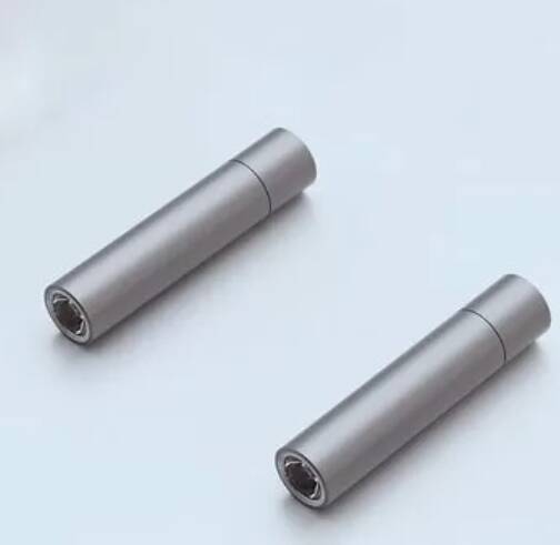 Фонарь Xiaomi Haosha (YC-SDT01-S) Silver (Серебристый)