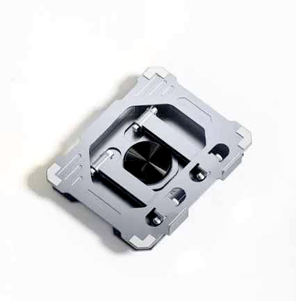 Держатель для телефона WEKOME WA-S105 Silver (Серебристый)