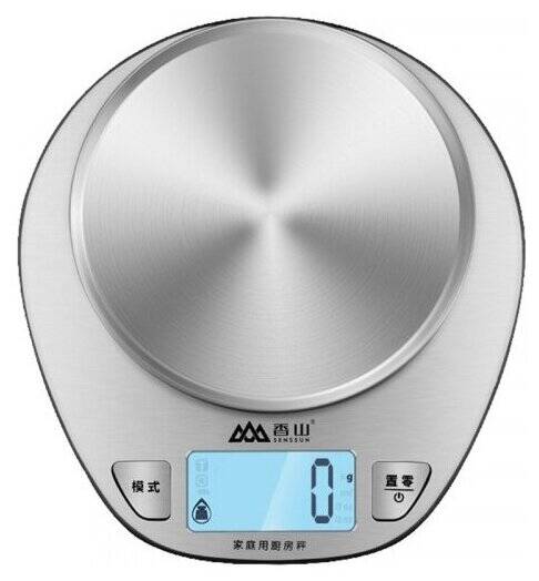 Кухонные весы Xiaomi Senssun Electronic Kitchen Scale (EK518) Кухонные весы Xiaomi Senssun Electronic Kitchen Scale (EK518)
