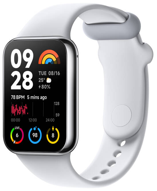 Фитнес-браслет Xiaomi Band 8 Pro Фитнес-браслет Xiaomi Band 8 Pro