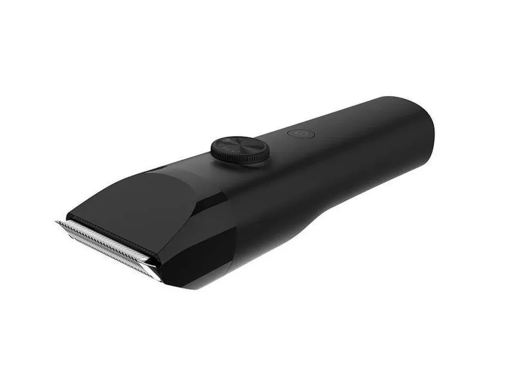 Машинка для стрижки волос Xiaomi Hair Clipper (LFQ03KL) Black (Черный) Global Version