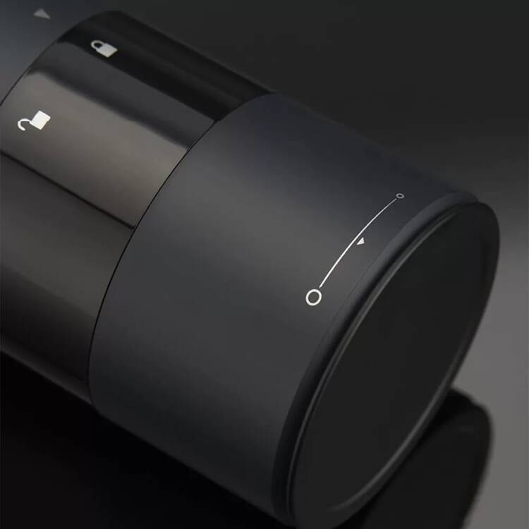 Электрическая мельница HuoHou Electric Grinder Rechargeable HU0200 Black (Черный)