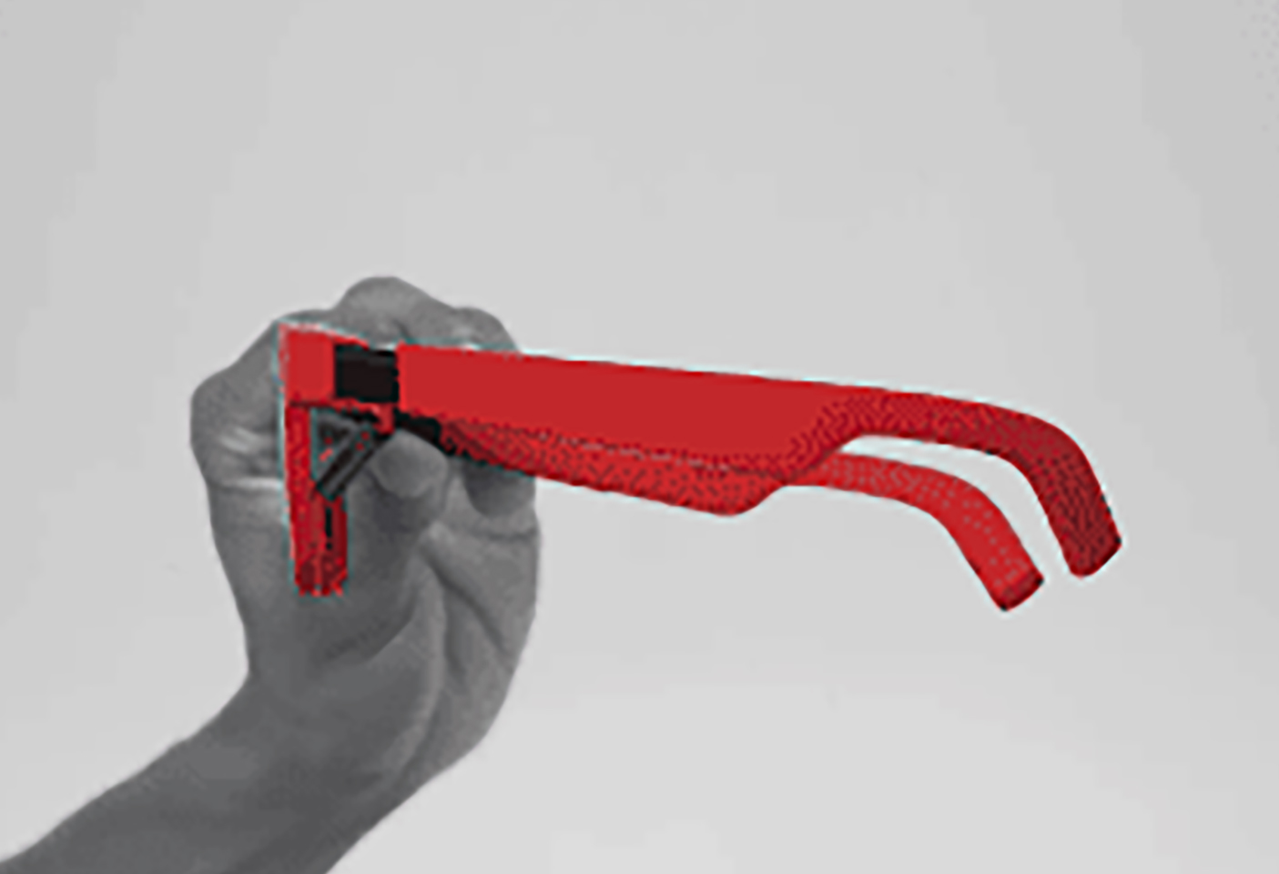 AR-Очки Xreal Air 2 Red (Красный) AR-Очки Xreal Air 2 Red (Красный)