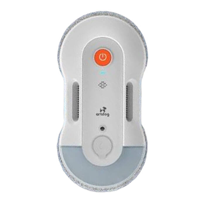 Робот для мытья окон Artdog S8 White (Белый)
