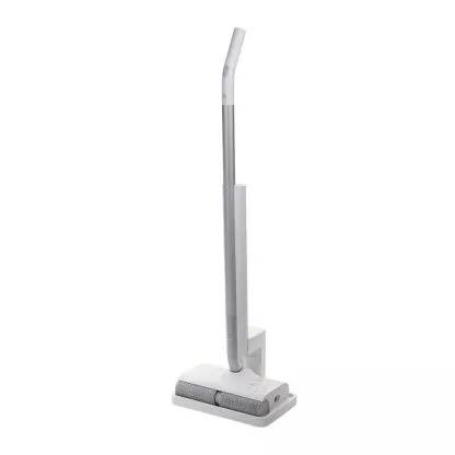 Электрошвабра Xiaomi Mijia Wireless Floor Sweeping Machine (MJXCYTJ) White (Белый)