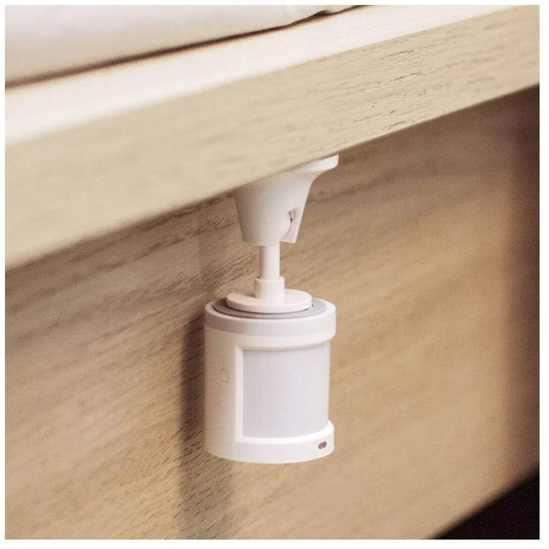 Датчик движения Aqara Motion Sensor (RTCGQ11LM) White (Белый)