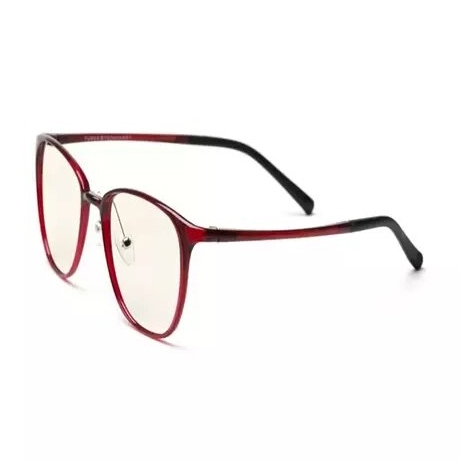 Очки компьютерные Xiaomi TS Anti-Blue Goggles (FU009-0621) Red (Красный) Очки компьютерные Xiaomi TS Anti-Blue Goggles (FU009-0621) Red (Красный)