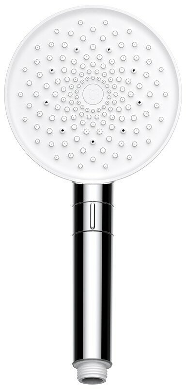 Лейка для душа Xiaomi Mijia Booster Hand Shower (MJZYSCHS01DB) Silver (Серебристый) Лейка для душа Xiaomi Mijia Booster Hand Shower (MJZYSCHS01DB) Silver (Серебристый)