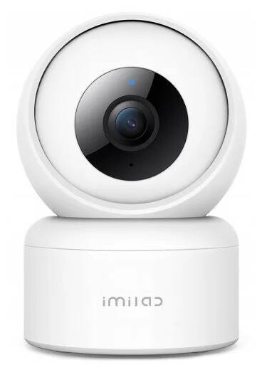 IP камера Xiaomi IMILAB Home Security Camera С20 (CMSXJ36A) White (Белый)