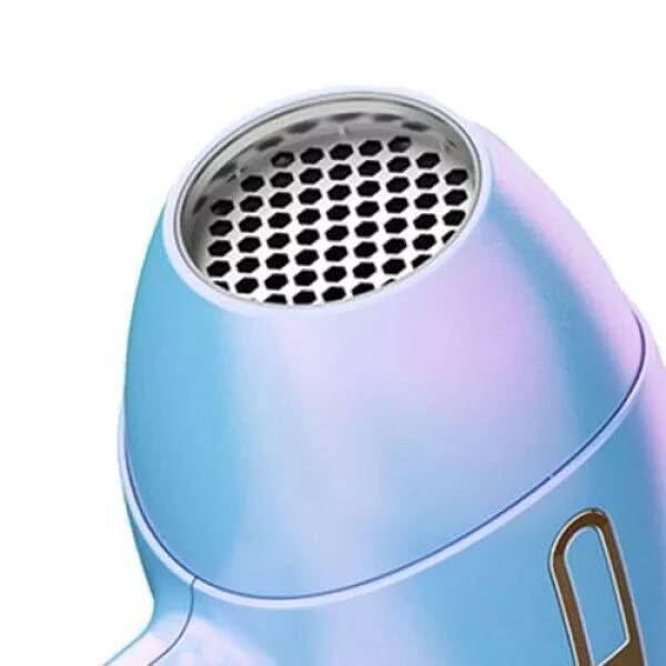 Фен Xiaomi Mijia Enchen Air Plus Blue (Синий) Фен Xiaomi Mijia Enchen Air Plus Blue (Синий)