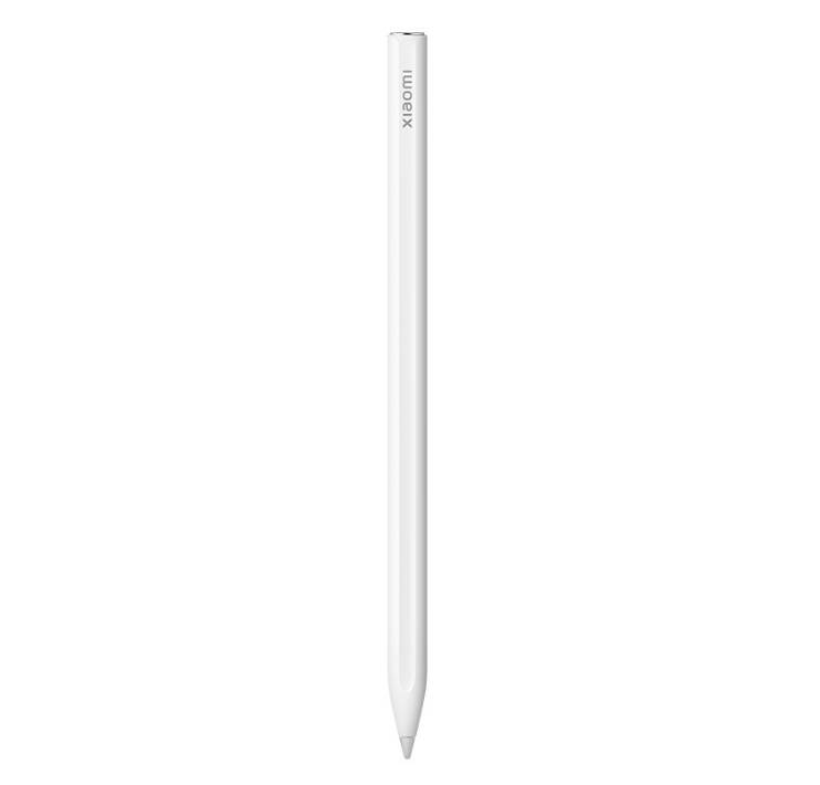 Стилус Xiaomi Smart Pen 2nd Generation (23031MPADC) (серия Xiaomi Pad 5/6/6Pro) White (Белый)