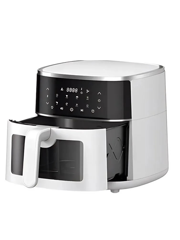 Аэрогриль BEHEART Smart Air Fryer 6L (AF-E6003-AS)