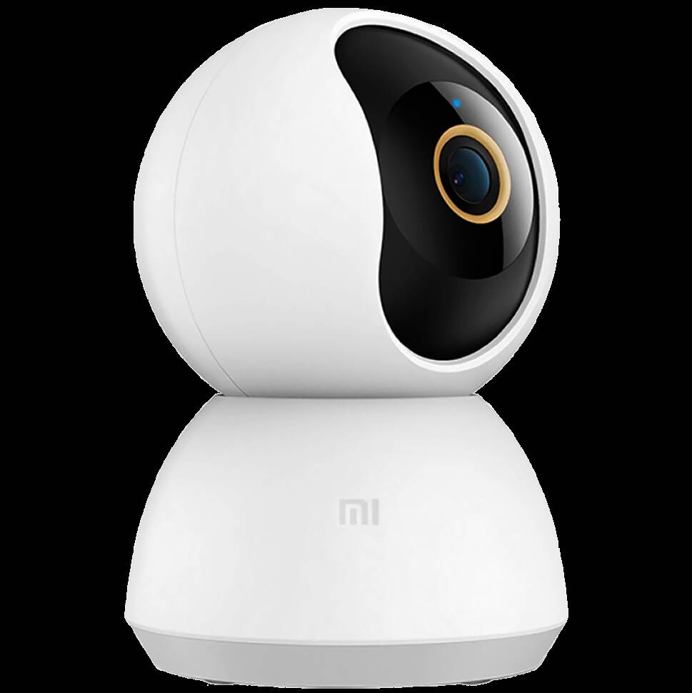 IP камера Xiaomi Smart Camera 2 PTZ (MJSXJ11CM) White (Белый)