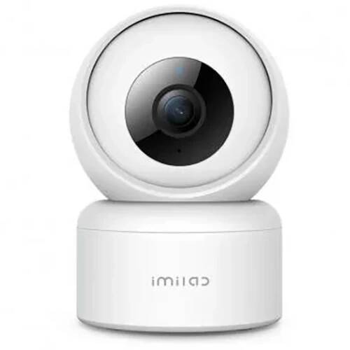 IP камера Xiaomi IMILAB Smart Camera C20 Pro (CMSXJ56B) White (Белый) EU