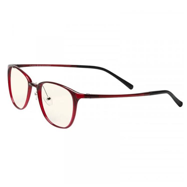 Компьютерные очки Turok Steinhardt Anti-Blue FU009 Red (Красный)